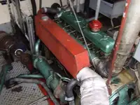 Péniche à vendre