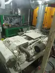 Navire de croisière à vendre