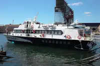 Hydroglisseur à vendre