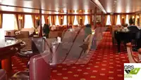 Navire de croisière à vendre