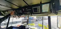 Navire de sauvetage à vendre