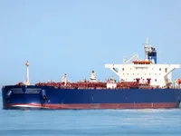 Pétrolier / chimiquier à vendre