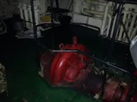 Remorqueur à vendre