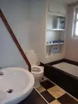 Navire d'arpentage à vendre