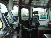 Péniche à vendre