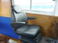 Chalutier à vendre