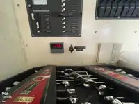 Navire de croisière à vendre
