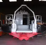 Bateaux de travail à vendre