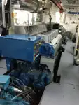 Remorqueur à vendre