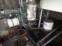 Remorqueur à vendre