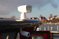 Bateau pilote à vendre