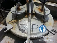Pétrolier / chimiquier à vendre