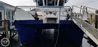 Catamaran à vendre