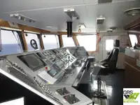 Navire de ravitaillement à vendre