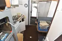 Palangrier à vendre