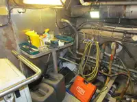 Remorqueur à vendre