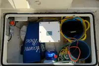 Bateaux de travail à vendre