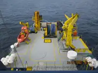 Navire frigorifique à vendre