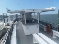 Navire de croisière à vendre
