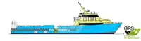 Bateau d'équipage à vendre