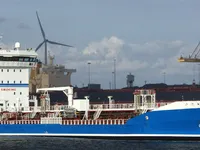 Pétrolier / chimiquier à vendre