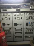 Navire de croisière à vendre