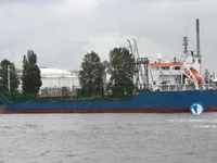 Pétrolier / chimiquier à vendre
