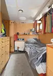 Navire de croisière à vendre