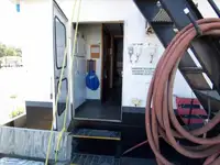 Remorqueur à vendre