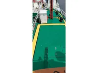 Navire d'approvisionnement à vendre