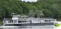 Navire de croisière à vendre