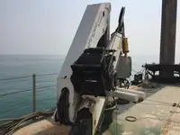 Péniche à vendre