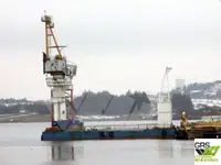 Péniche à vendre