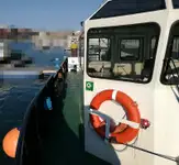 Bateaux de travail à vendre