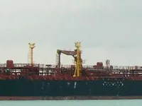 Pétrolier / chimiquier à vendre