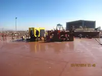 Péniche à vendre