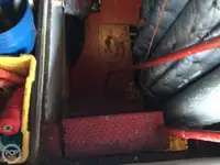 Chalutier à vendre
