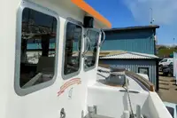 Bateaux de travail à vendre