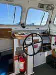 Navire-ferry à vendre