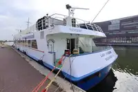 Navire à passagers à vendre