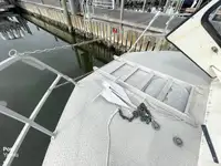 Navire de croisière à vendre