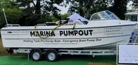 Bateaux de travail à vendre