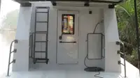 Patrouilleur à vendre
