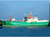 Navire d'approvisionnement à vendre