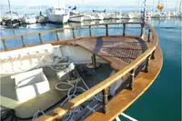 Navire-ferry à vendre