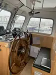 Bateaux de travail à vendre