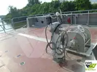 Navire de service pour parc éolien à vendre