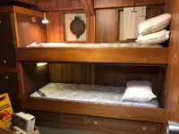 Remorqueur à vendre