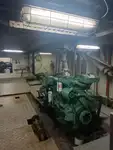 Bateaux de travail à vendre