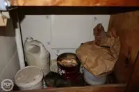 Remorqueur à vendre